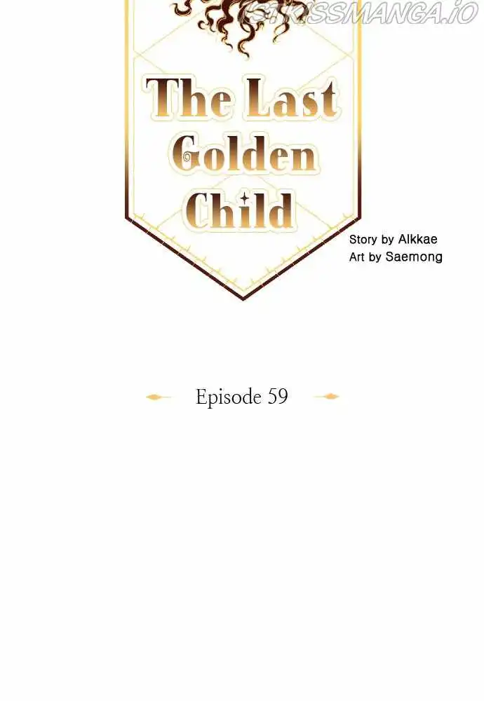 The Last Golden Child Chapter 60 35